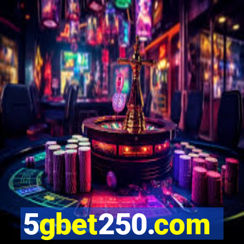 5gbet250.com