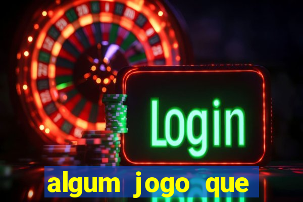 algum jogo que ganha dinheiro sem precisar depositar