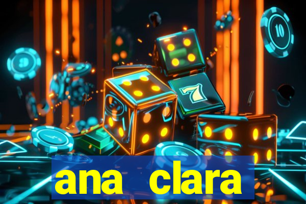 ana clara acompanhante porto alegre