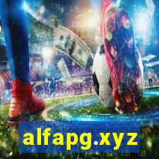 alfapg.xyz