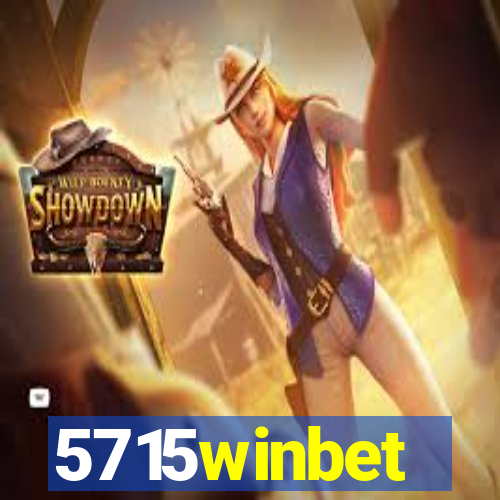 5715winbet