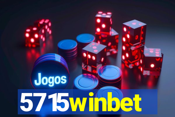 5715winbet