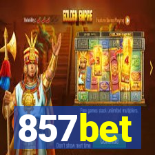 857bet