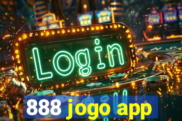 888 jogo app