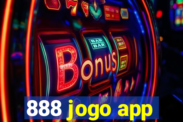 888 jogo app