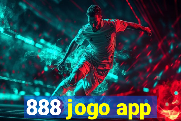 888 jogo app