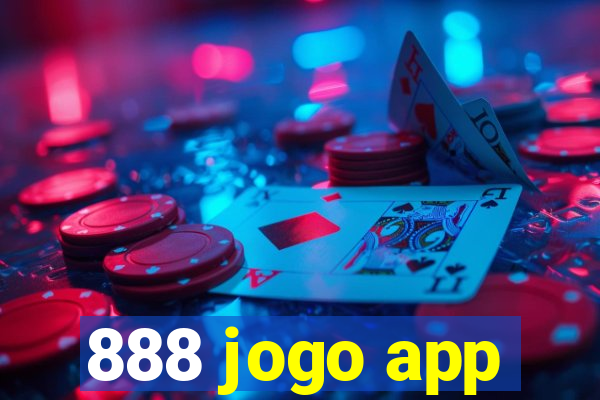 888 jogo app