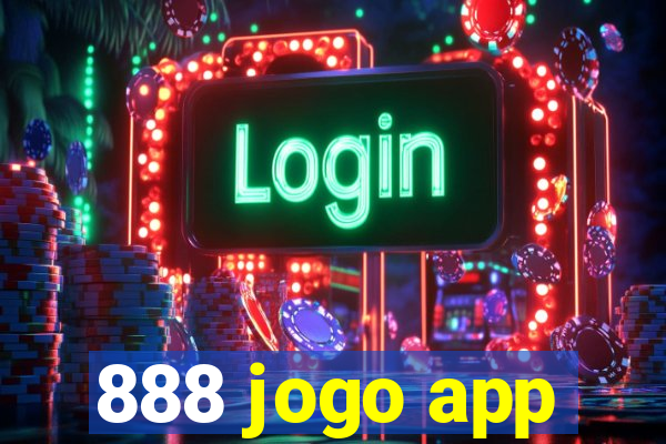 888 jogo app