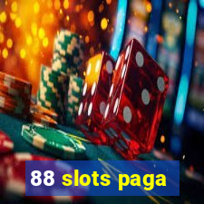 88 slots paga