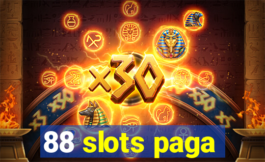 88 slots paga