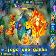 jogo que ganha dinheiro ao se cadastrar