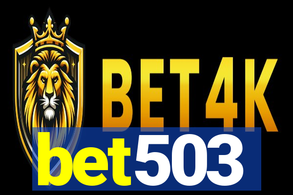 bet503