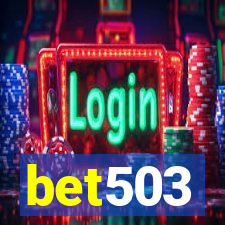 bet503