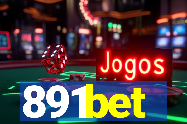 891bet