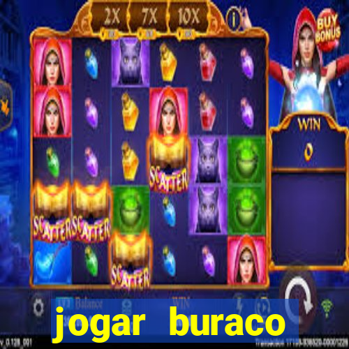 jogar buraco valendo dinheiro