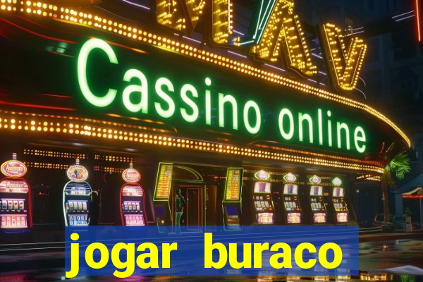 jogar buraco valendo dinheiro