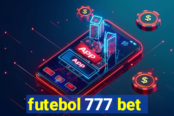 futebol 777 bet