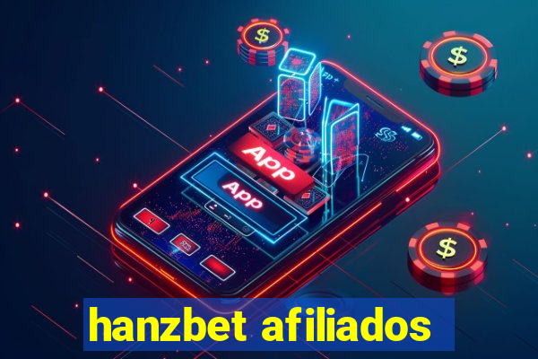 hanzbet afiliados