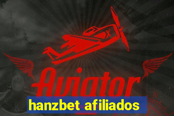 hanzbet afiliados