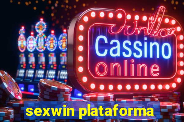 sexwin plataforma