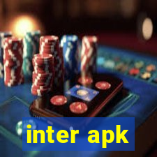 inter apk