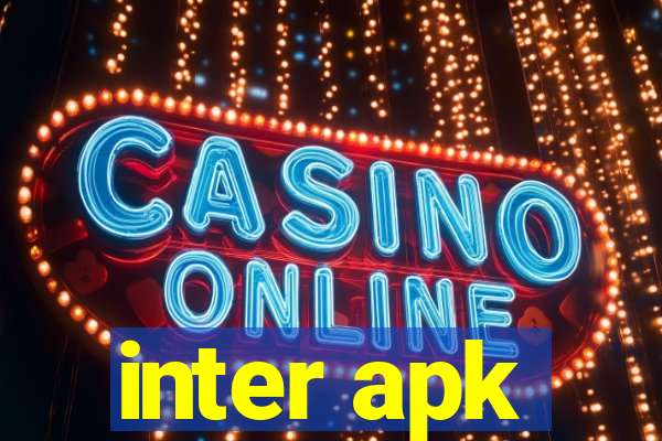 inter apk