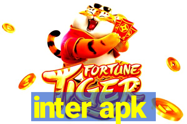 inter apk