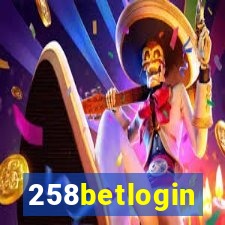 258betlogin