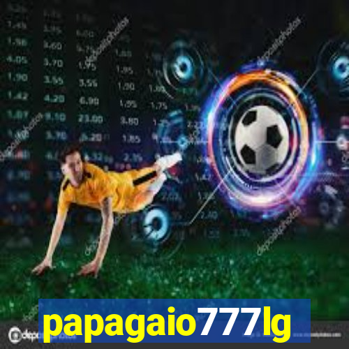 papagaio777lg