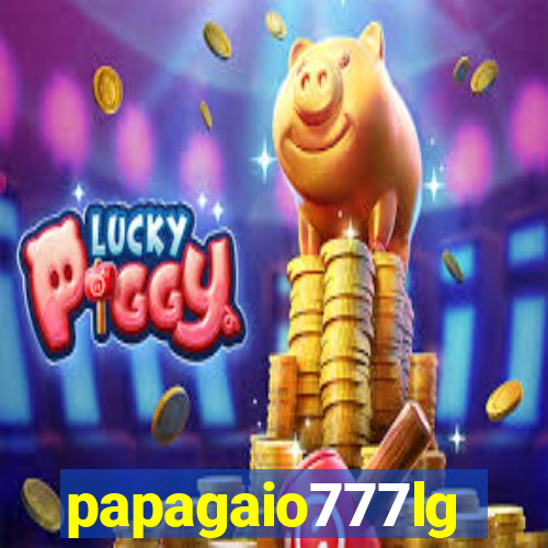 papagaio777lg