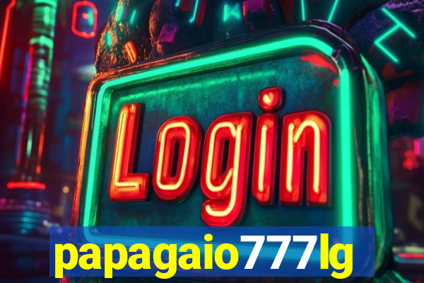 papagaio777lg