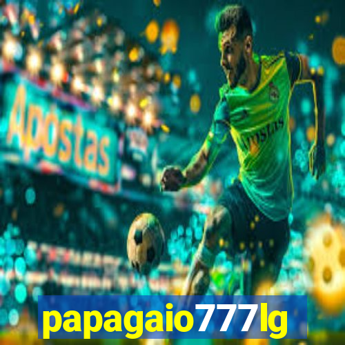 papagaio777lg