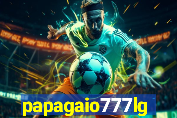 papagaio777lg