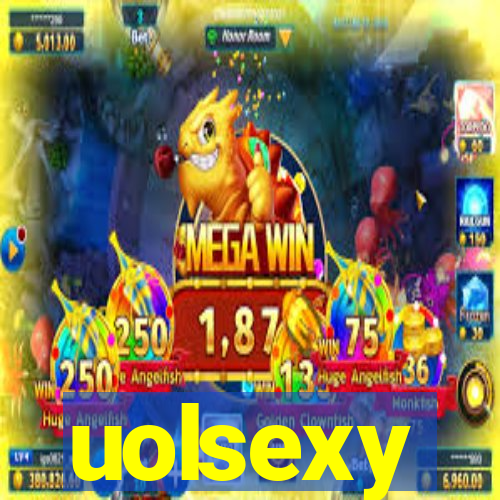 uolsexy