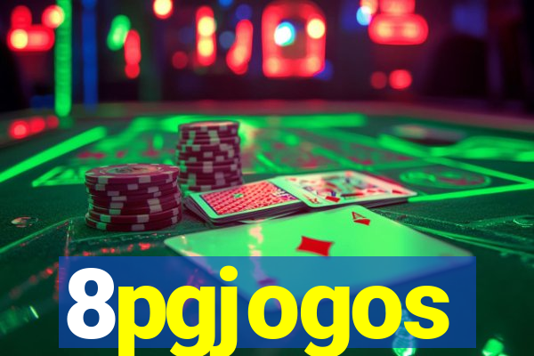 8pgjogos