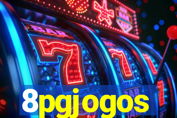 8pgjogos