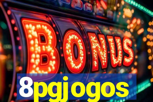 8pgjogos