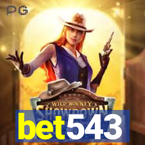 bet543