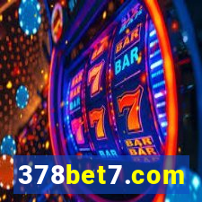 378bet7.com