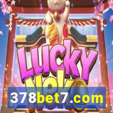 378bet7.com