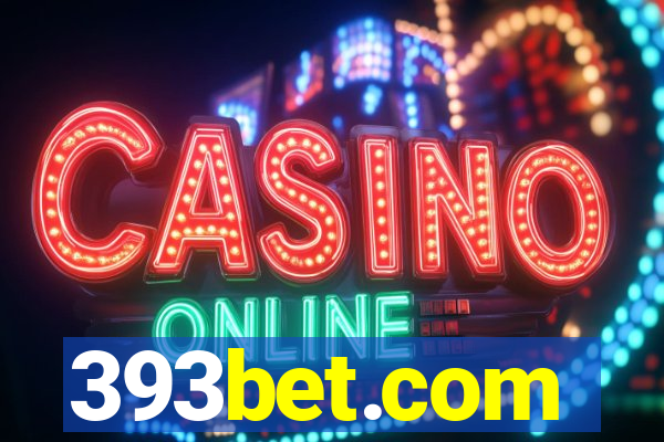 393bet.com