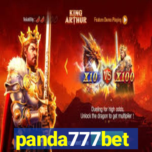 panda777bet