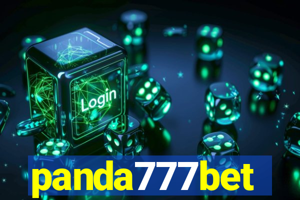 panda777bet