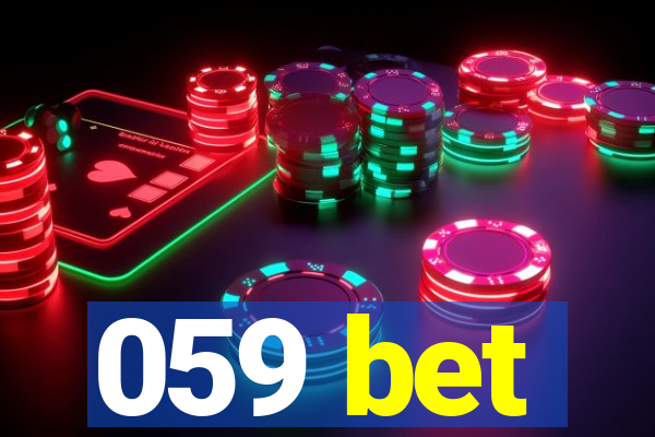 059 bet