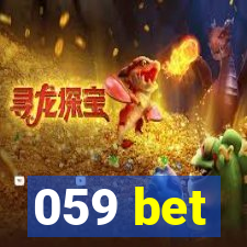 059 bet