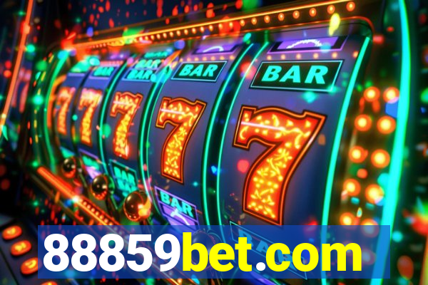 88859bet.com