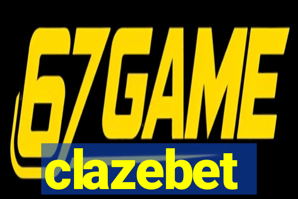 clazebet