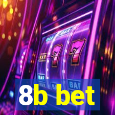 8b bet