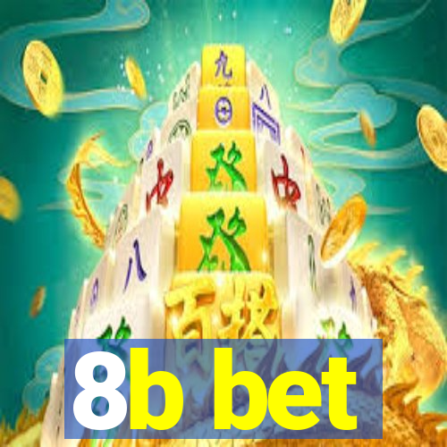 8b bet