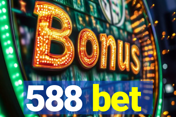 588 bet